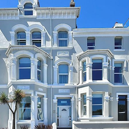 الشقق الفندقية دوغلاسفي  Promenade House المظهر الخارجي الصورة