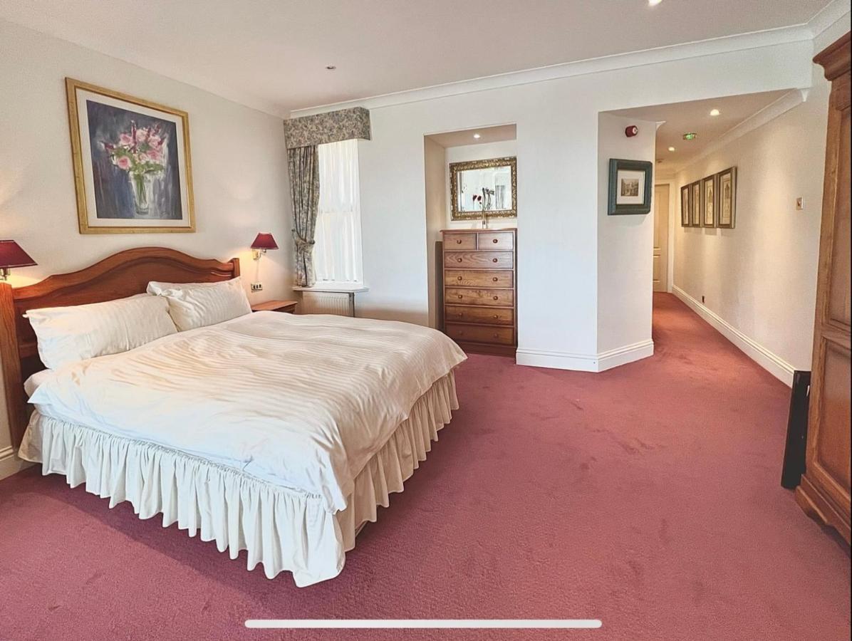 الشقق الفندقية دوغلاسفي  Promenade House المظهر الخارجي الصورة