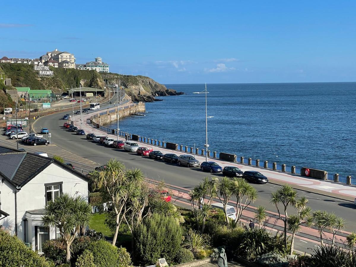الشقق الفندقية دوغلاسفي  Promenade House المظهر الخارجي الصورة